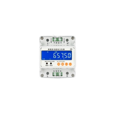 單相智能電量儀 AZX-PD-101